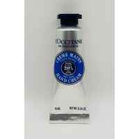 LOccitane Dry Skin Hand creme 20% Shea Butter 10 ml