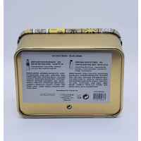 L’Occitane Metal Box Handcreme-Set Shea & Cherry Blossom 2x 10 ml