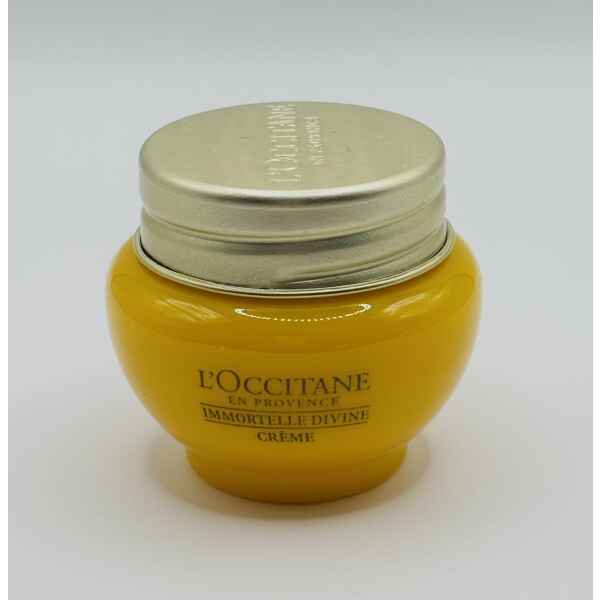 LOccitane Immortelle Divine Crème 4 ml (20er Pack)