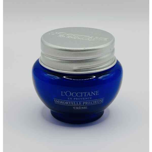 LOccitane Immortelle Précieuse Crème 20x 8 ml (20er Pack)