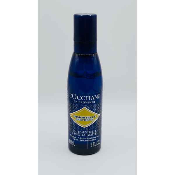 LOccitane Immortelle Precieuse Eau Essential Water 30 ml