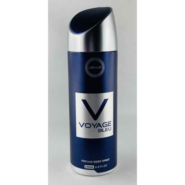 Armaf Voyage Bleu Perfume Body Spray 200 ml