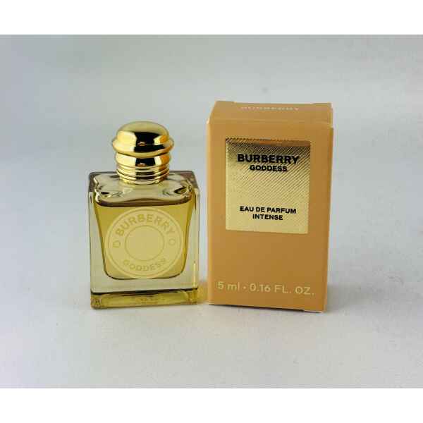 Burberry Goddess Eau de Parfum Intense 5 ml