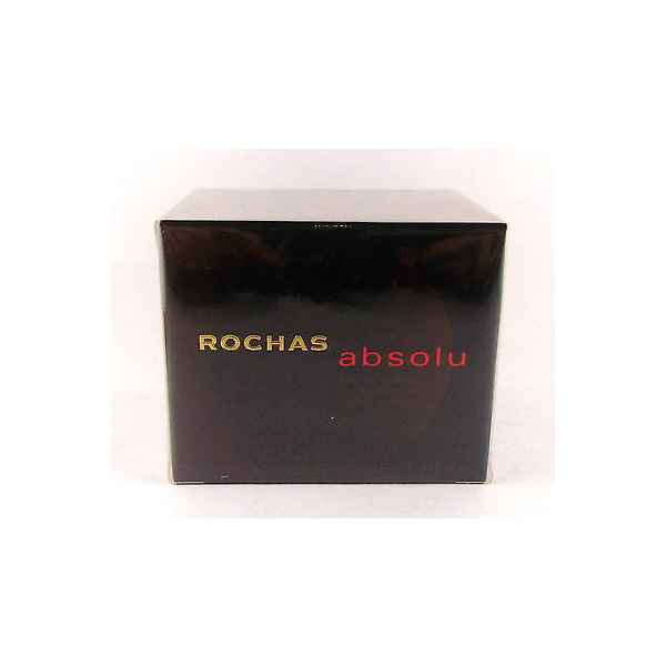 Rochas - Absolu - Eau de Parfum 50 ml