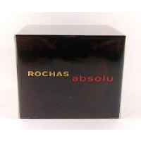 Rochas - Absolu - Eau de Parfum 50 ml
