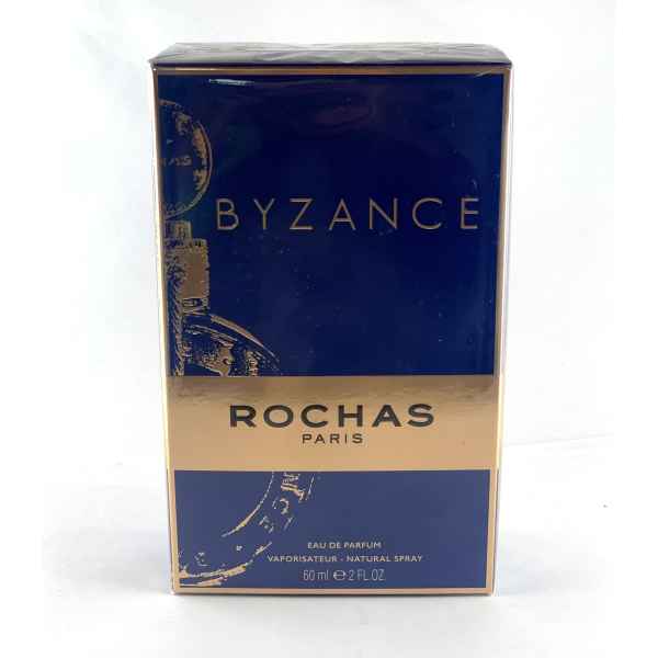 Rochas - Byzance - Woman - Eau de Parfum Spray 60 ml