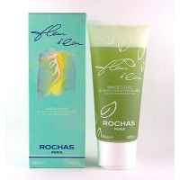 Rochas - Fleur d&acute;lau - Bath and Shower Body Gel 200 ml