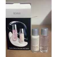SENSAI Lotion 7ml + Emulsion 7ml Double Dleliveres...