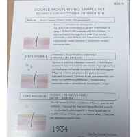 SENSAI Lotion 7ml + Emulsion 7ml Double Dleliveres...