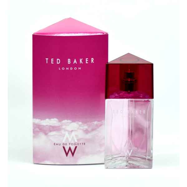 Ted Baker - W - Woman - Eau de Toilette Spray 75 ml
