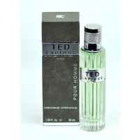 Ted Lapidus - After Shave Splash 50 ml
