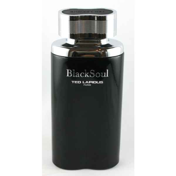 Ted Lapidus - Black Soul - After Shave Spray 100 ml