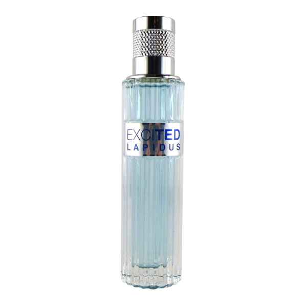 Ted Lapidus - Excited - After Shave Splash 50 ml