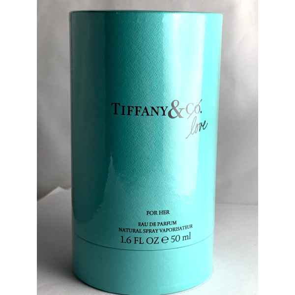 TIFFANY & Co. - LOVE - Her - Eau de Parfum Spray 50 ml
