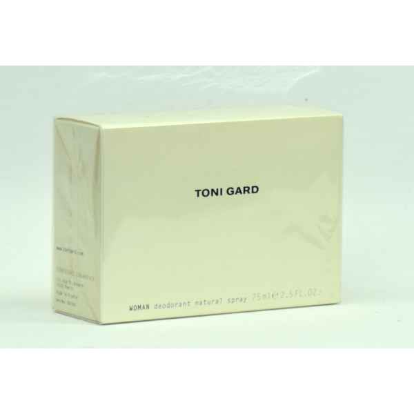 Toni Gard - Woman - Deodorant Spray 75 ml