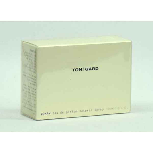 Toni Gard - Woman - Eau de Parfum Spray 30 ml