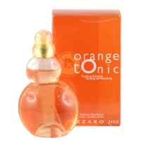 Azzaro - Orange Tonic - Eau de Toilette Spray 100 ml -...