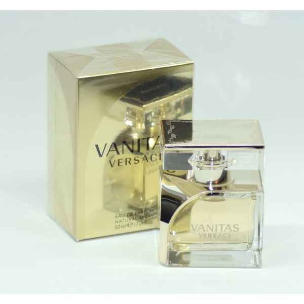 Versace - Vanitas - Eau de Parfum Spray 50 ml
