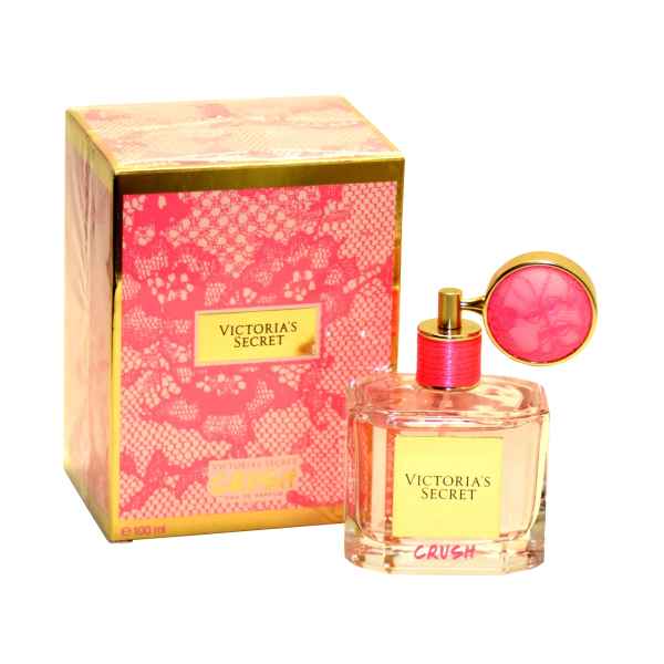 Victorias Secret - Crush - Eau de Parfum Spray 100 ml