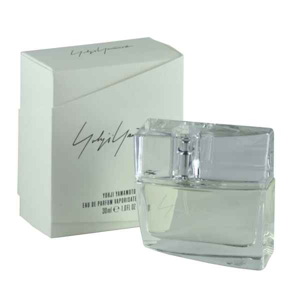 Yohji Yamamoto - Yohji femme - Eau de Parfum Spray 30 ml