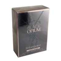 Yves Saint Laurent - Black Opium - Floral Shock - Eau de...
