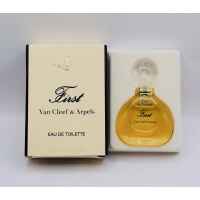 Van Cleef & Arpels First Eau de Toilette 5 ml Miniatur