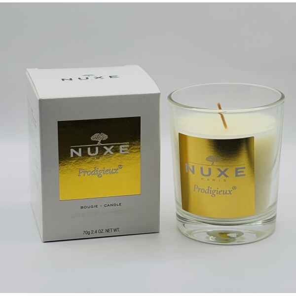 Nuxe Prodigieux Candle 70 g