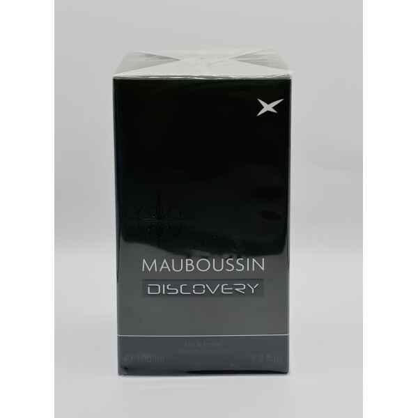 Mauboussin Discovery Eau de Parfum 100 ml