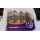 Escada Travel Pack for WOMEN x4 Moisturizing Lotion