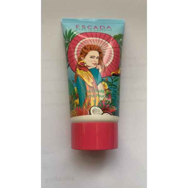 Escada Born in Paradise Duftende Körperlotion 50 ml
