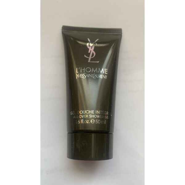 YSL LHomme Gel Douche Intégral 50 ml