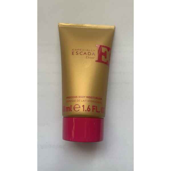 ESPECIALLY ESCADA Elixir Body Moisturizer 50 ml