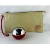 DKNY Delicious Eau de Parfum 50ml mit Kosmetiktasche im Set