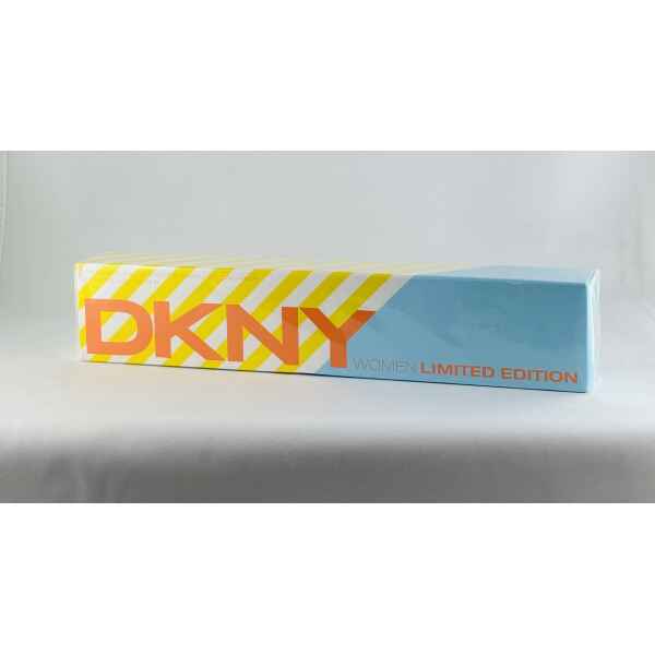 DKNY Women Limited Edition Eau de Toilette