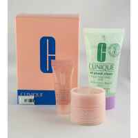 Clinique Gesichtspflege Set