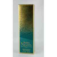 Indian Nights Eau de Toilette Spray Naturel 50 ml