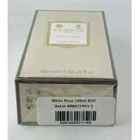 Floris London White Rose Eau de Toilette 100 ml
