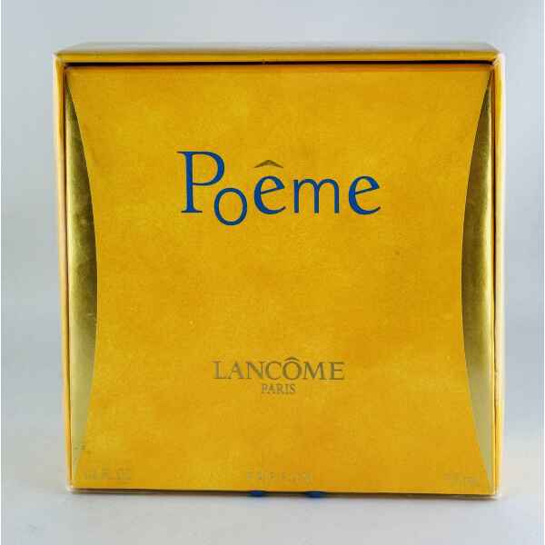 Lancome Poême Eau de Parfum 7,5 ml