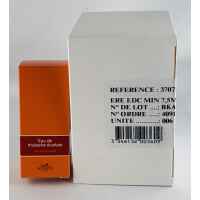 Hermès Eau de Rhubarbe Écarlate Eau de...