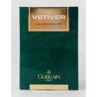 Guerlain Vetiver Eau de Cologne 100 ml