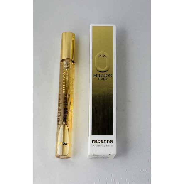 Rabanne Million Gold Eau de Parfum Intense 10 ml