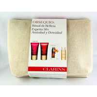 SET CLARINS Ritual de Belleza Experto 50+ Antiedad y...