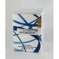 Paul Smith Optimistic Eau de Toilette for Men 30 ml
