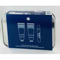 Montblanc Legend Blue Set 7,5 ml Eau de Parfum Natural...
