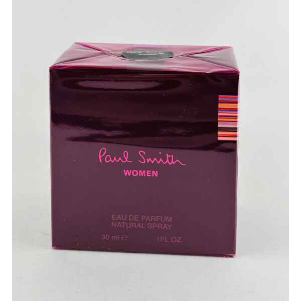 Paul Smith Women Eau de Parfum Natural Spray 30 ml