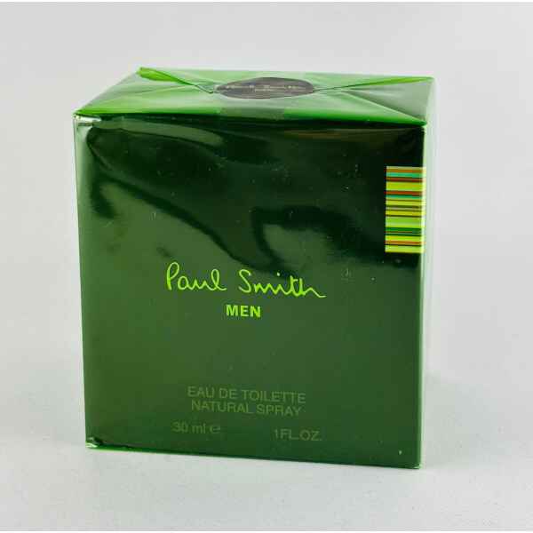 Paul Smith MEN Eau de Toilette Spray 30 ml