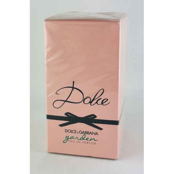 Dolce & Gabbana garden Eau de Parfum 30 ml