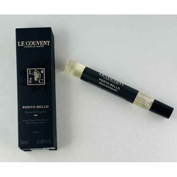 LE COUVENT Porto Bello Eau de Parfum Intense 10 ml