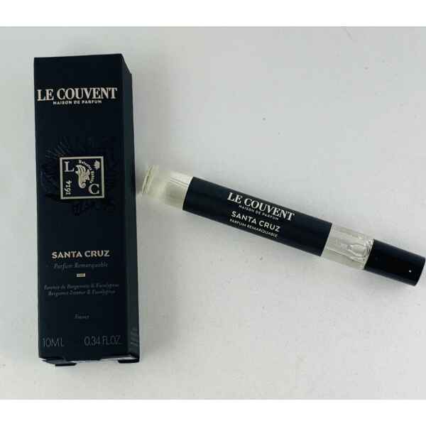 LE COVENT SANTA CRUZ Parfum Remarquable 10 ml