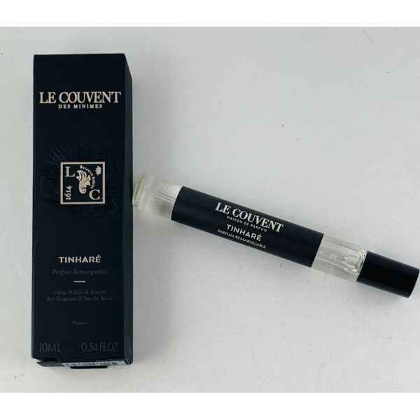 Le Couvent des Minimes Tinhare Parfum Remarquable 10 ml